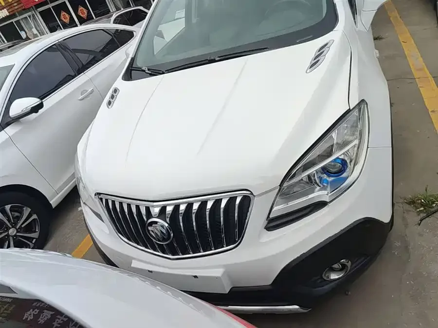 Buick Encore