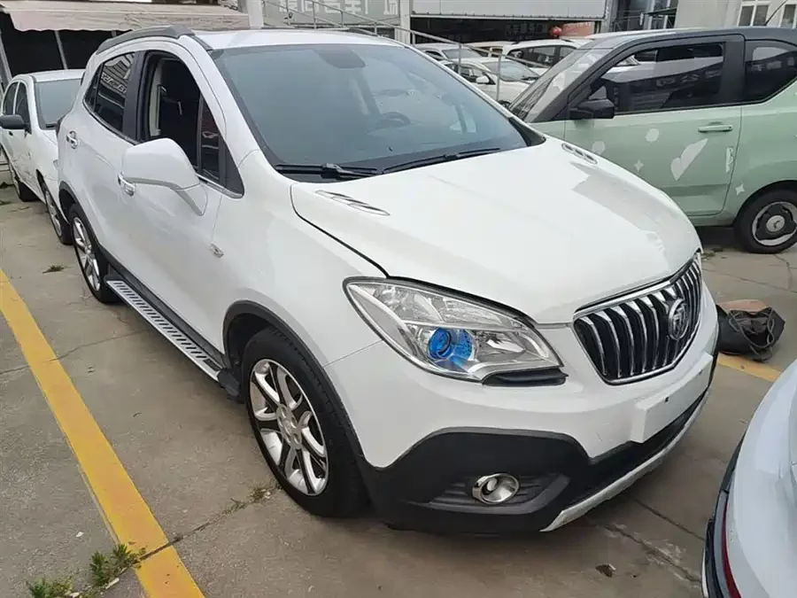 Buick Encore