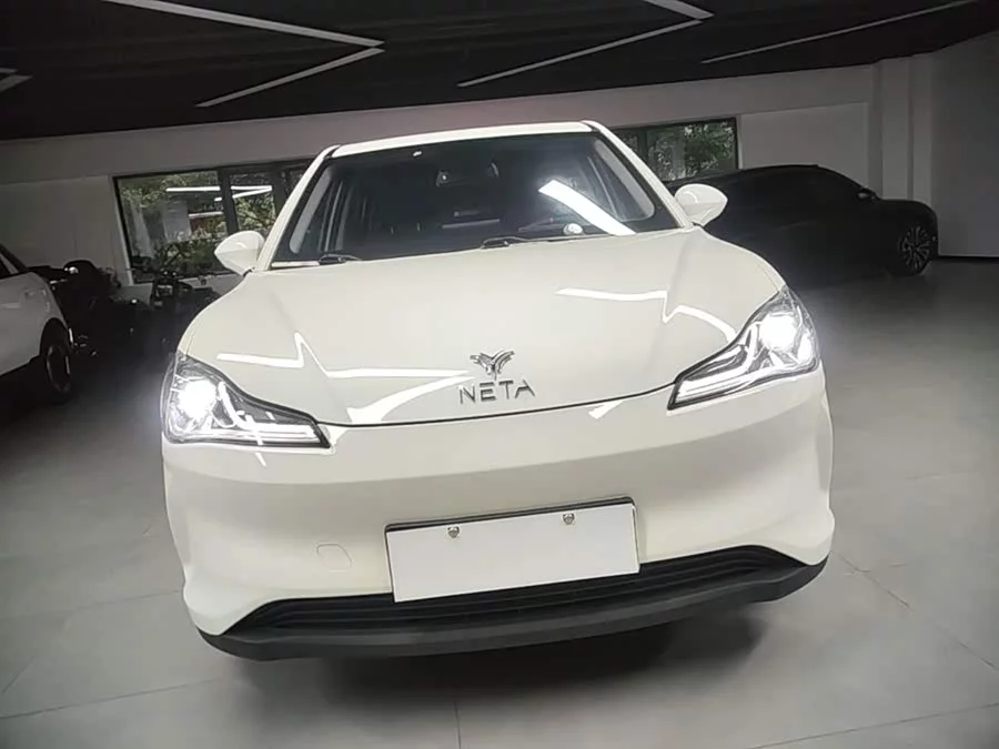 NETA Nezha V