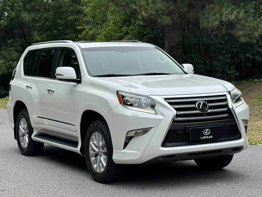 Lexus GX