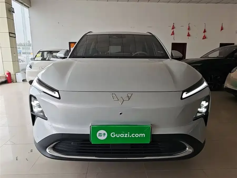 Wuling Starlight S