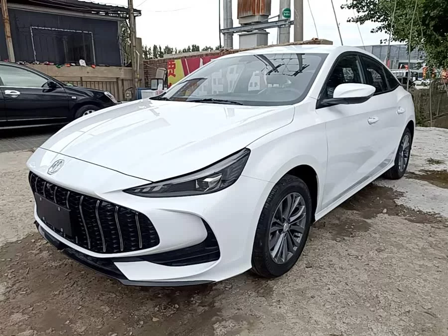 MG 5