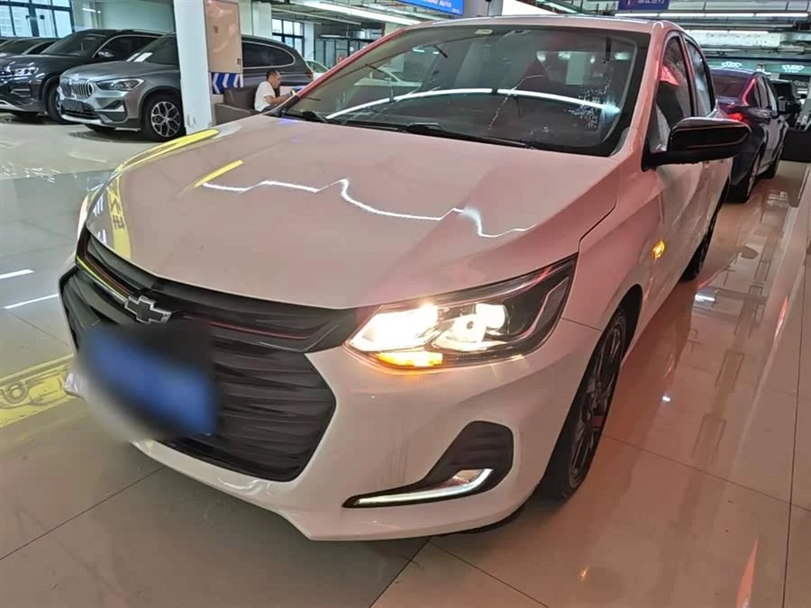 Chevrolet Cobalt