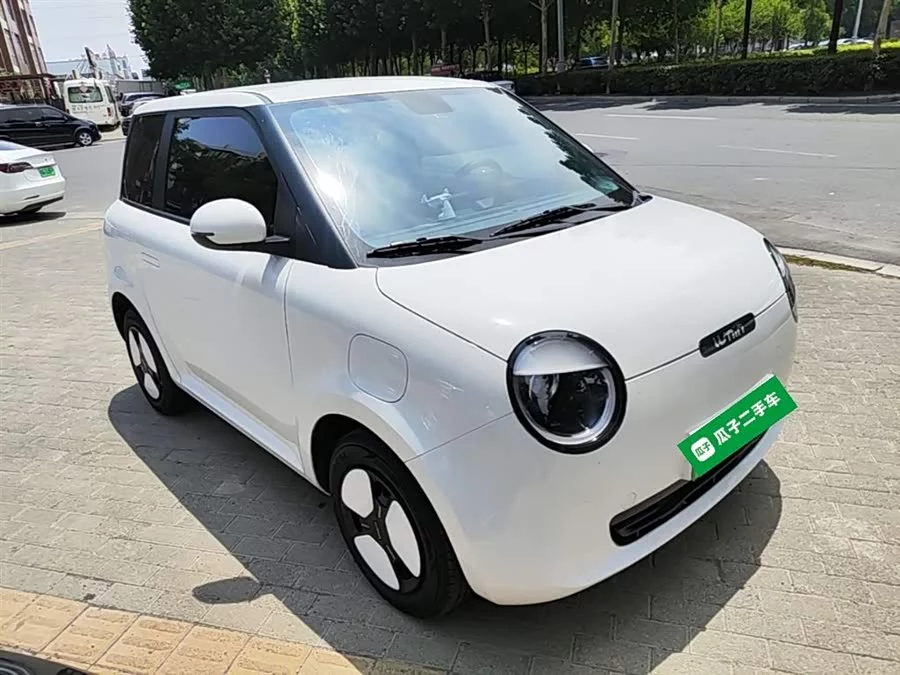 Changan Lumin