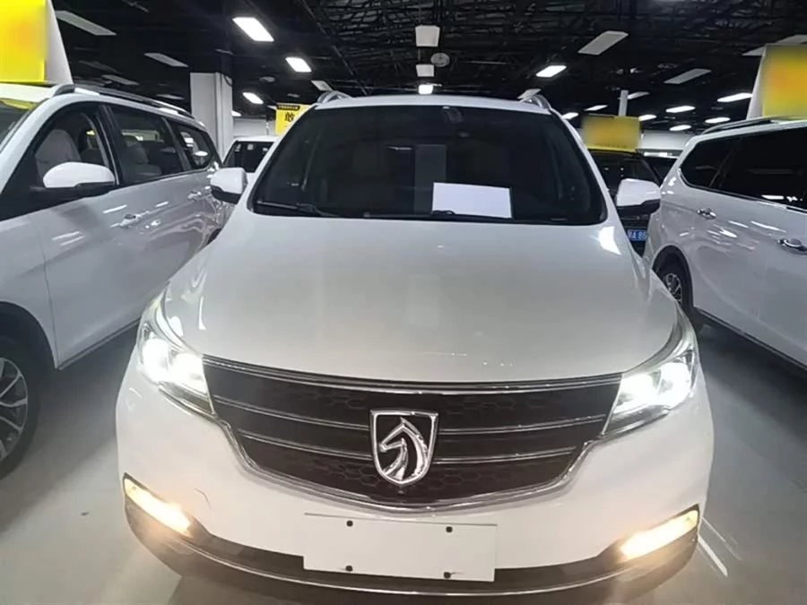 Baojun 730