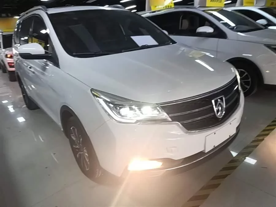 Baojun 730