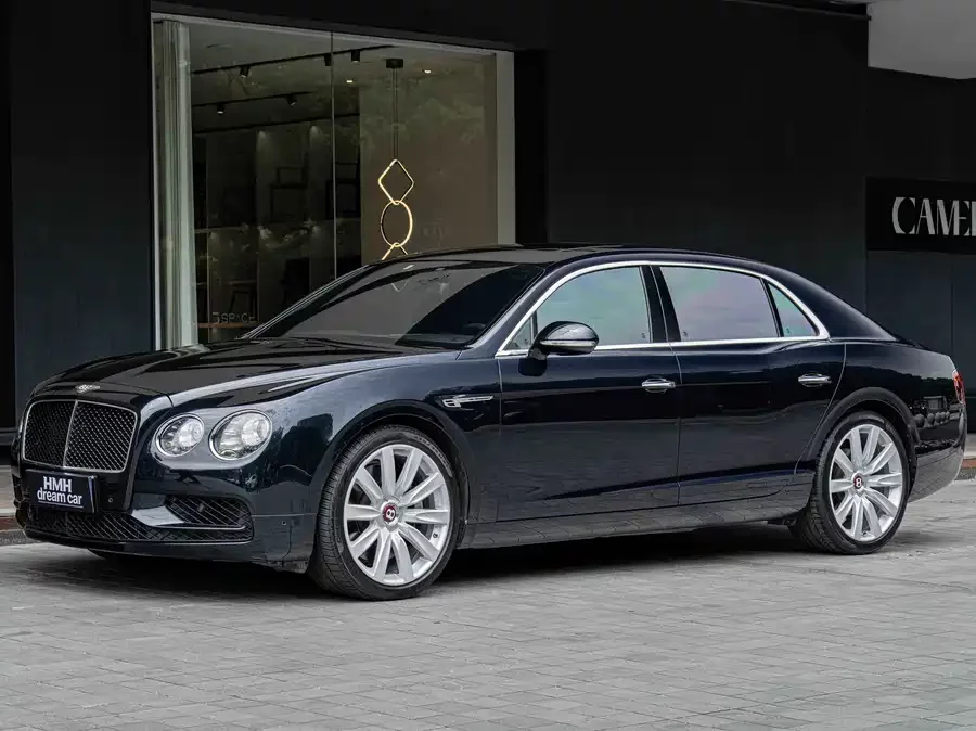 Bentley Flying Spur