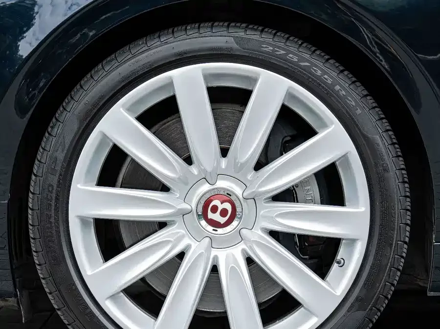 Bentley Flying Spur