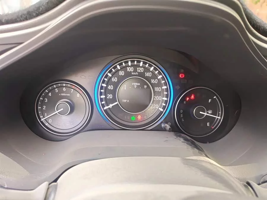 Honda Lingpai