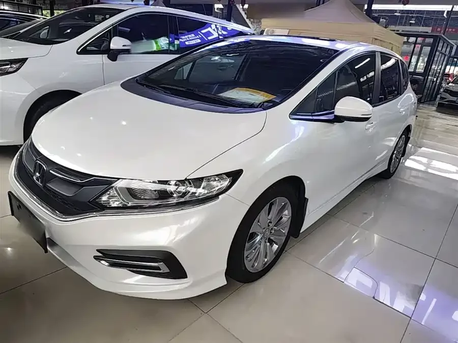Honda Jade
