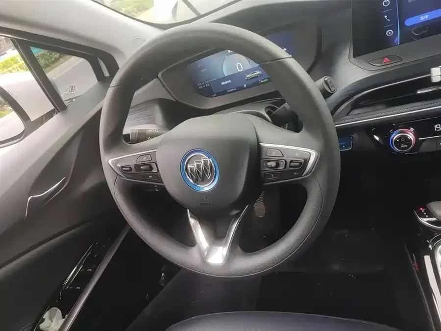Buick Weilan 6