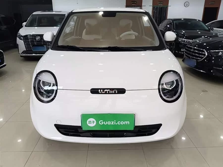 Changan Lumin