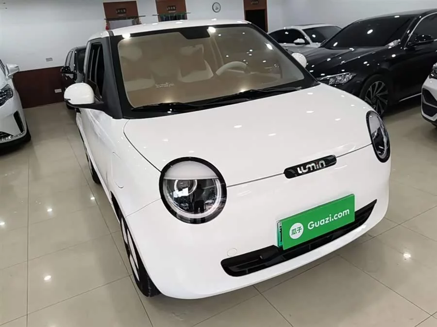 Changan Lumin
