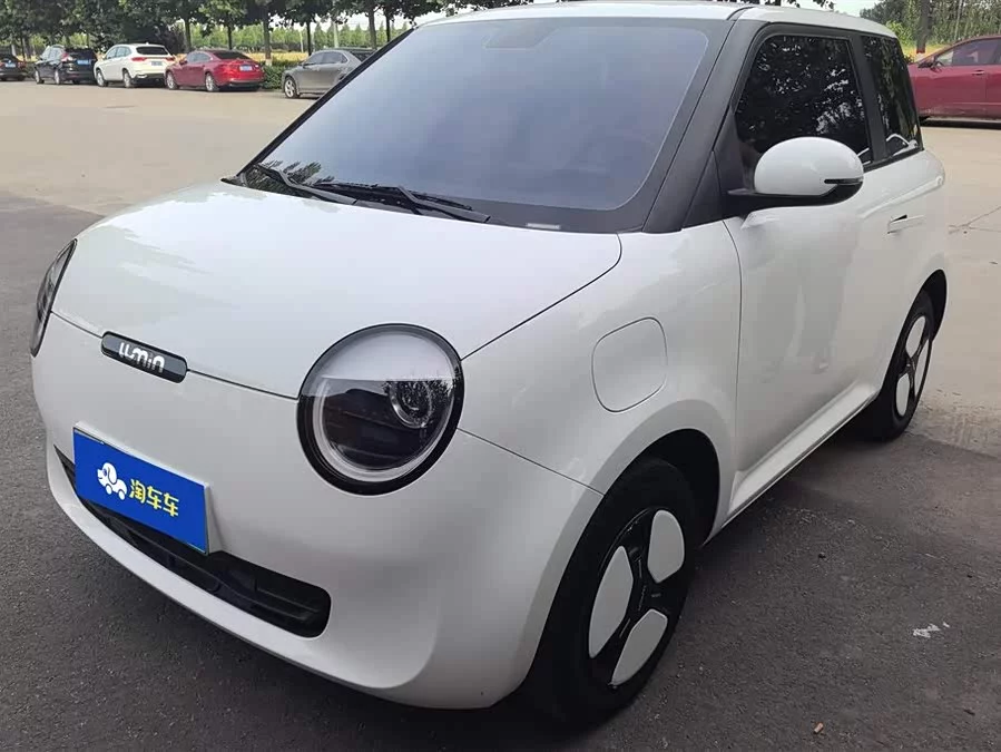 Changan Lumin