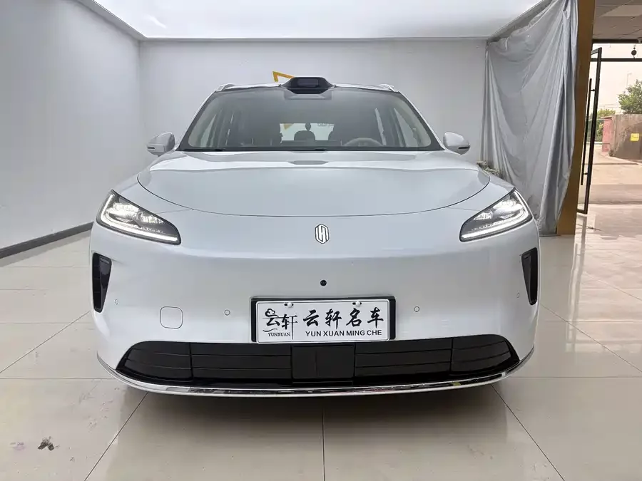 Shangjie H5