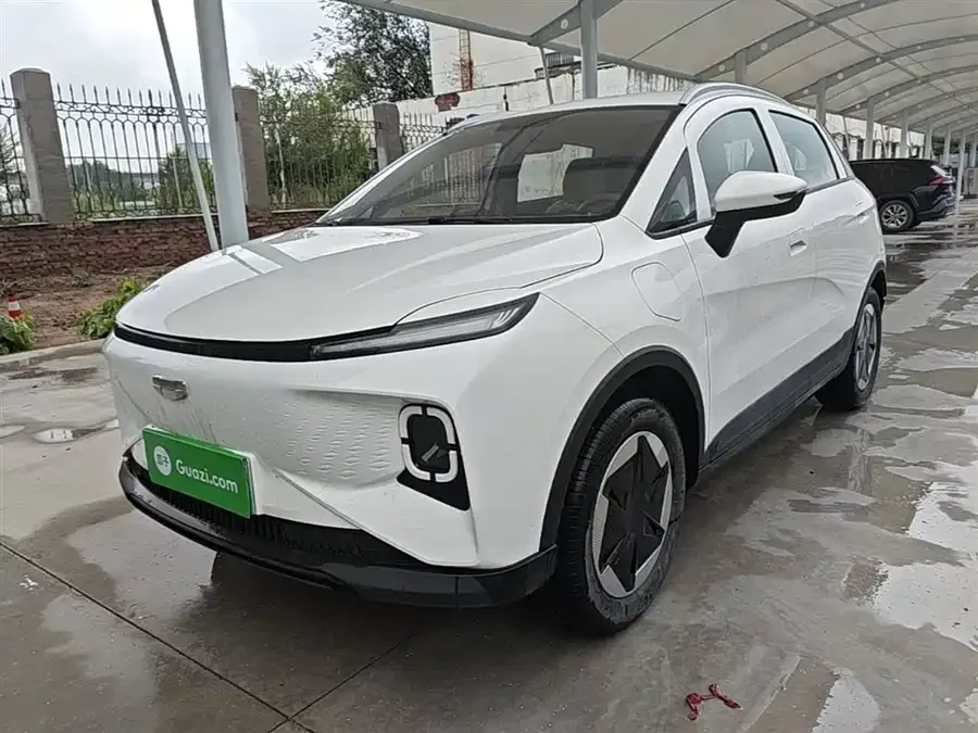 Geely E firefly