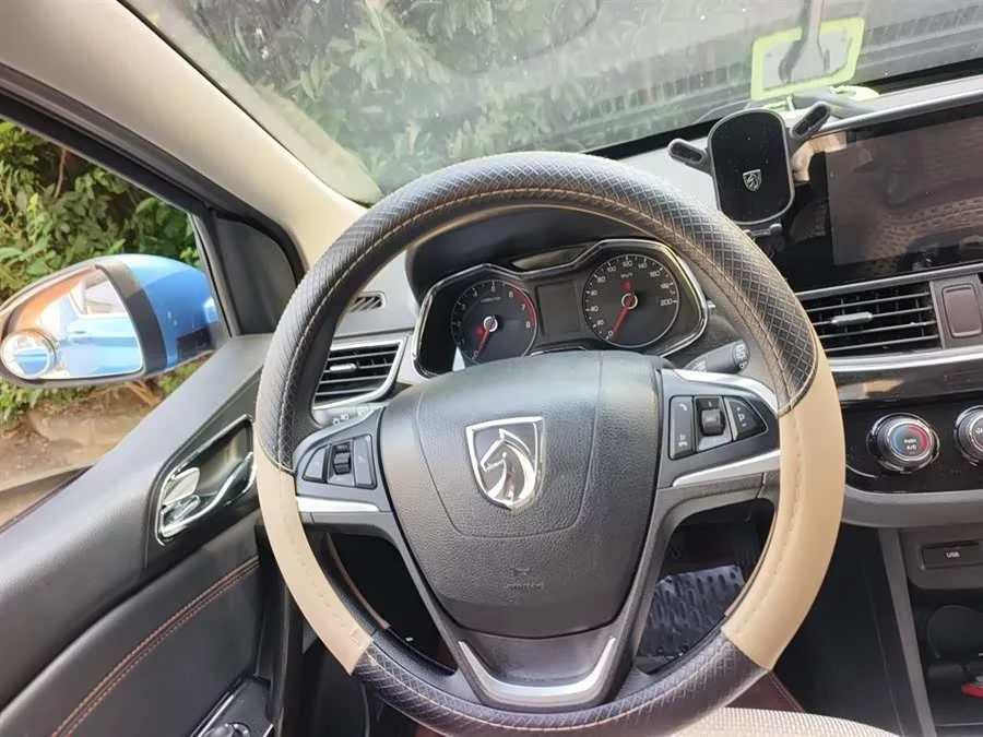 Baojun 310