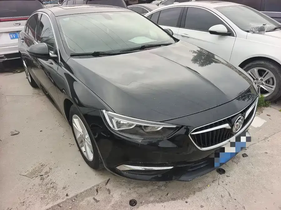 Buick Regal
