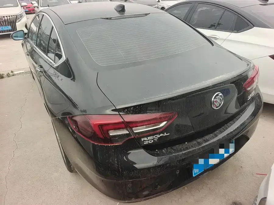 Buick Regal