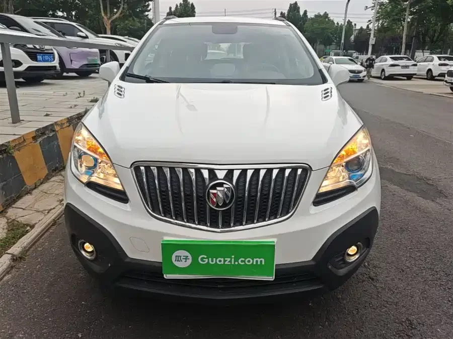 Buick Encore