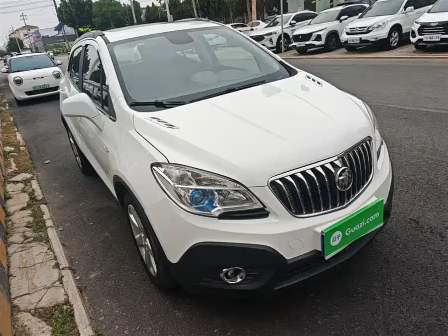 Buick Encore