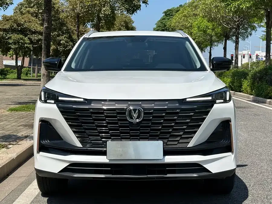 Changan CS55PLUS