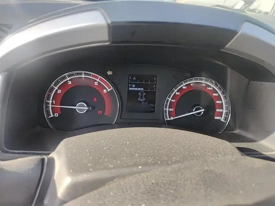 Isuzu Lingtuo