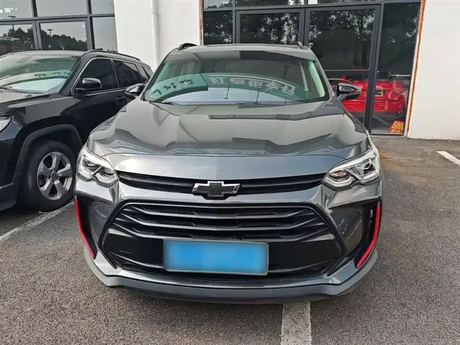 Chevrolet Volando