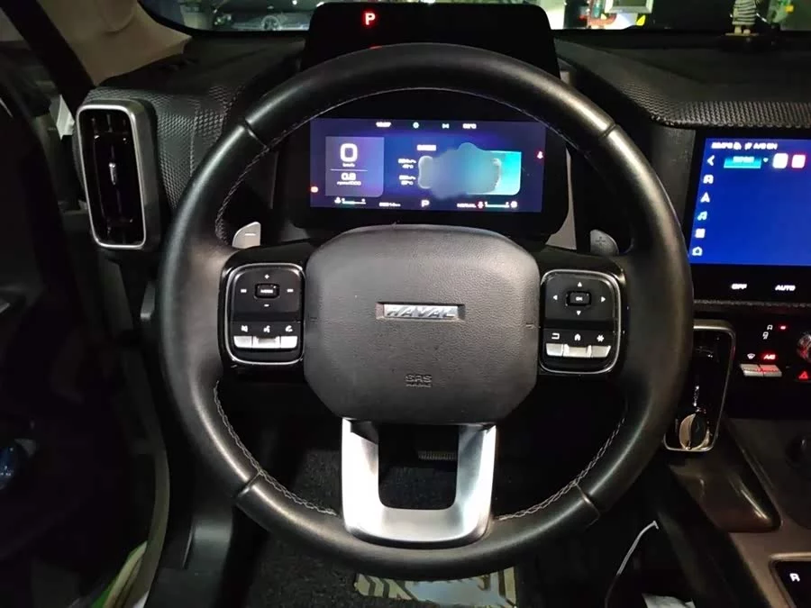 Haval Big Dog DaGou
