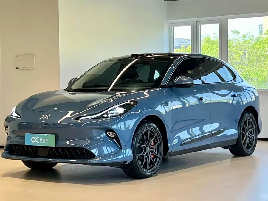 Zhiji LS6