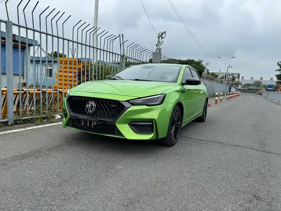 MG 6