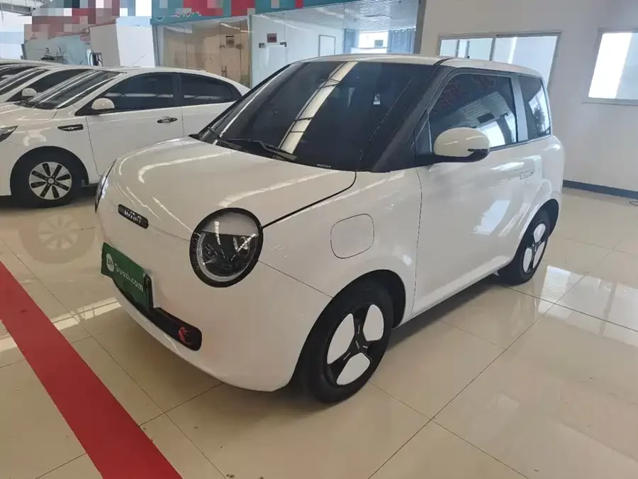 Changan Lumin