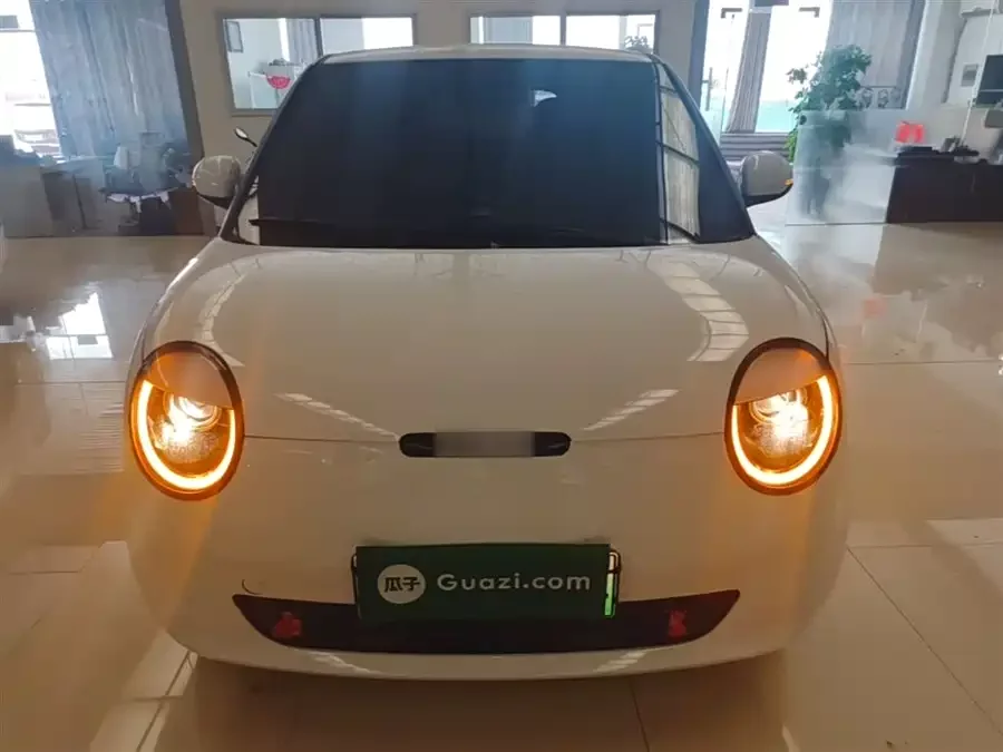 Changan Lumin