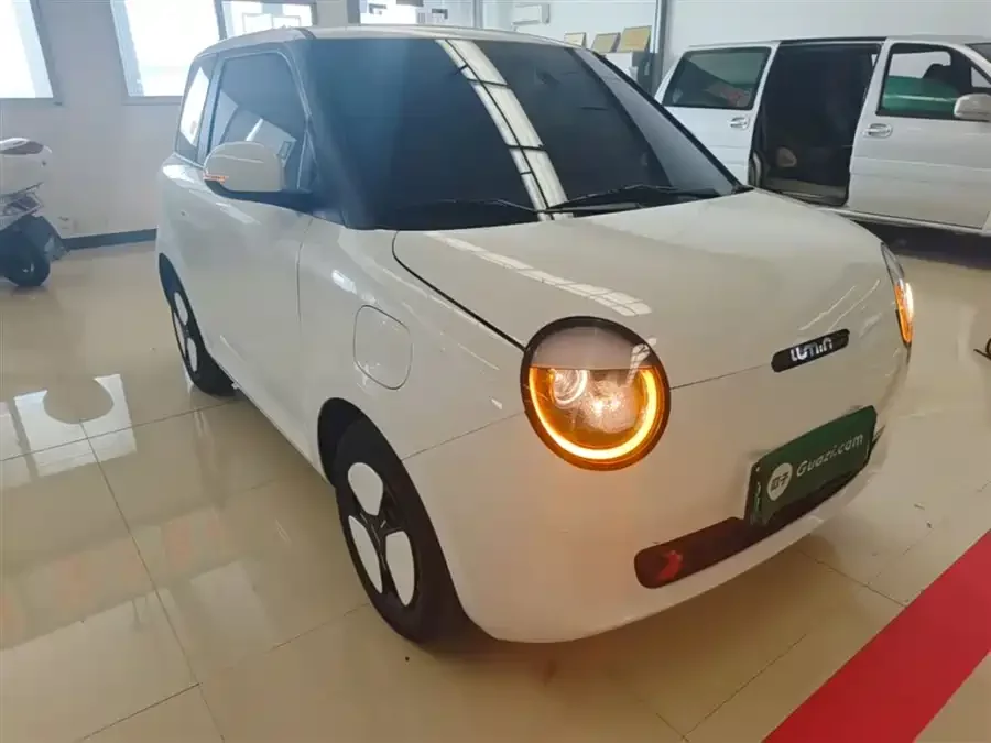 Changan Lumin