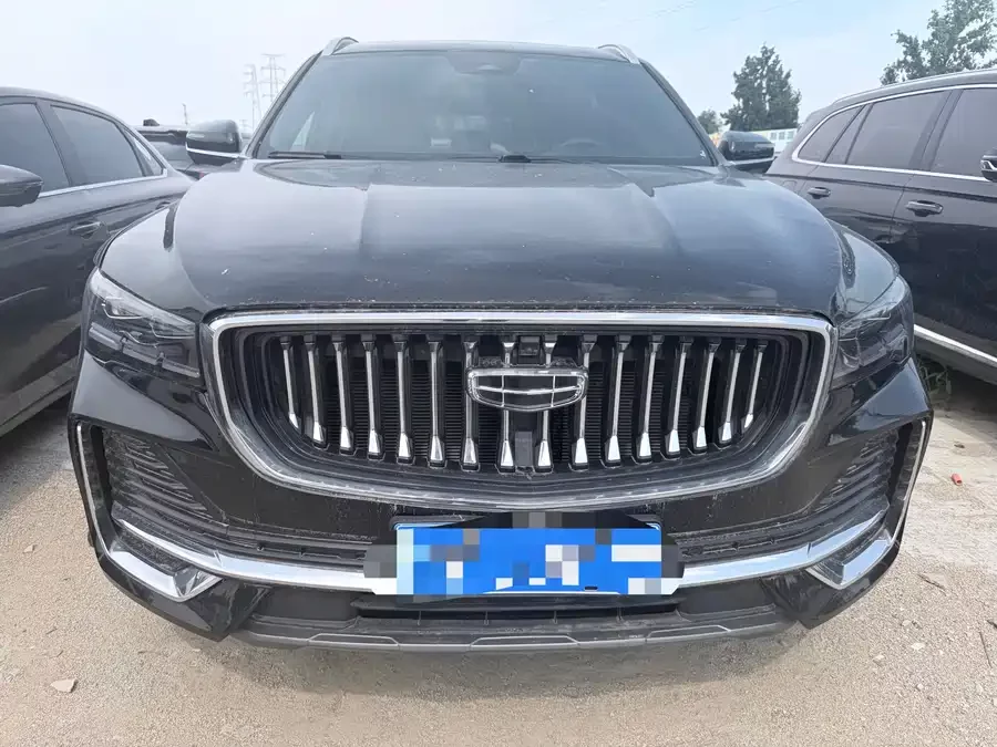 Geely Xingyue L