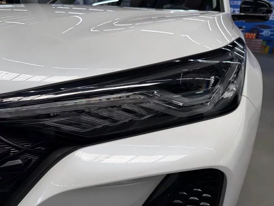 Changan CS75PLUS