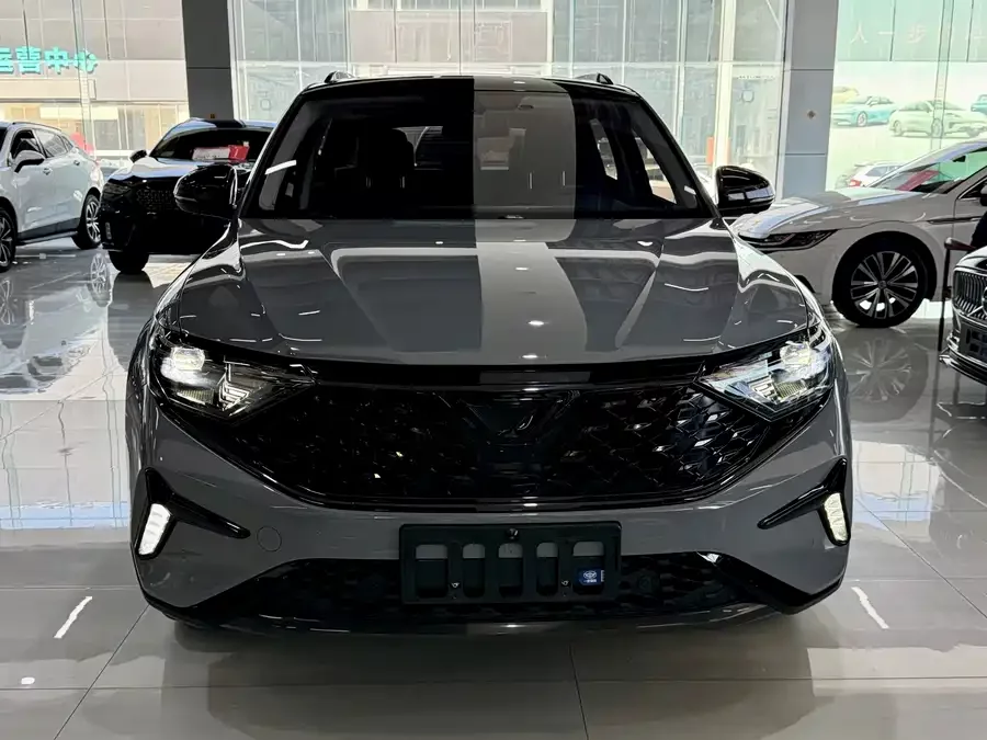 Jetta VS7