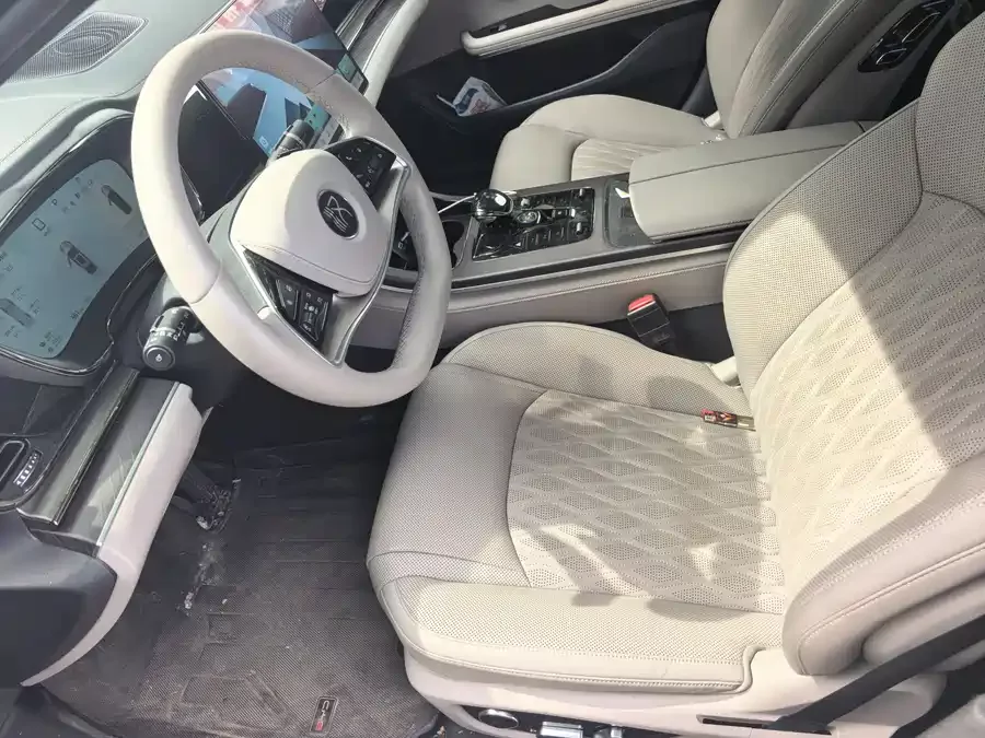 BYD Second-hand