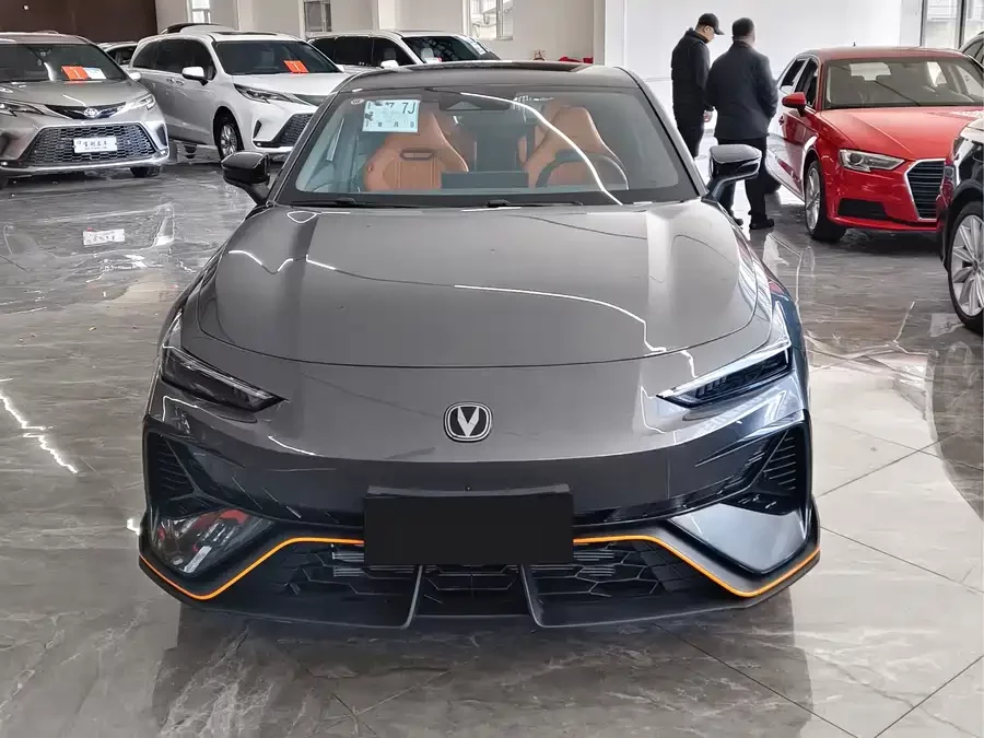 Changan UNI-V