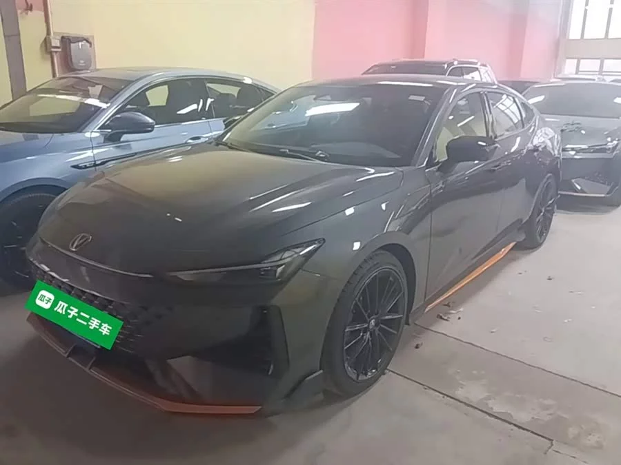 Changan UNI-V