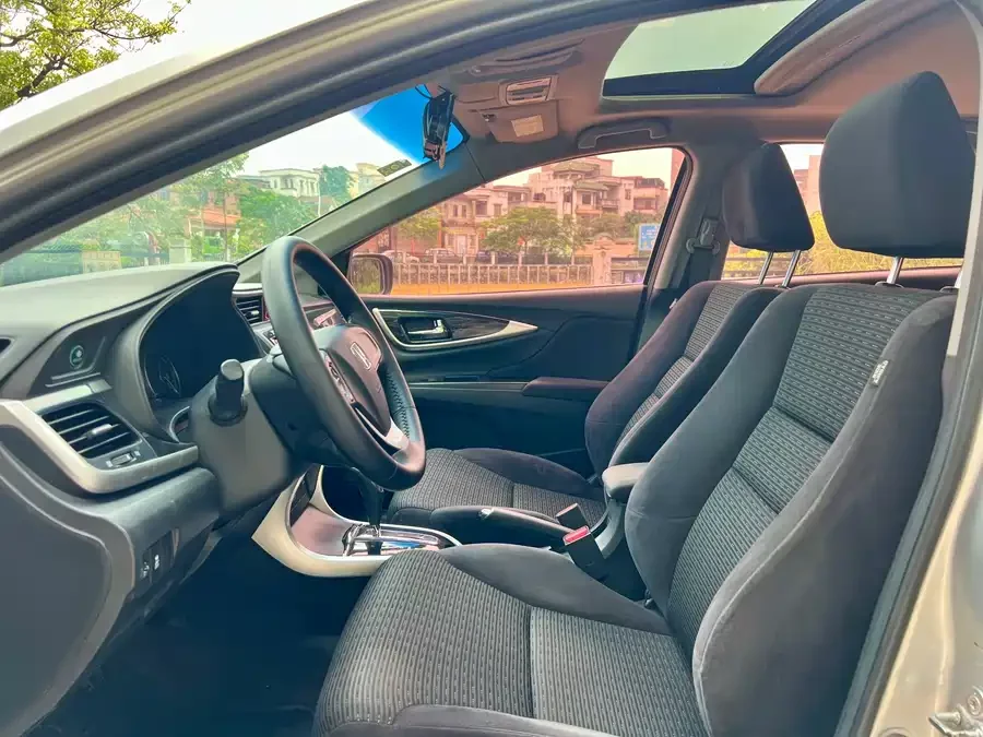 Honda Lingpai