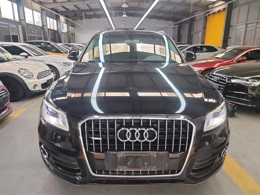 Audi Q5