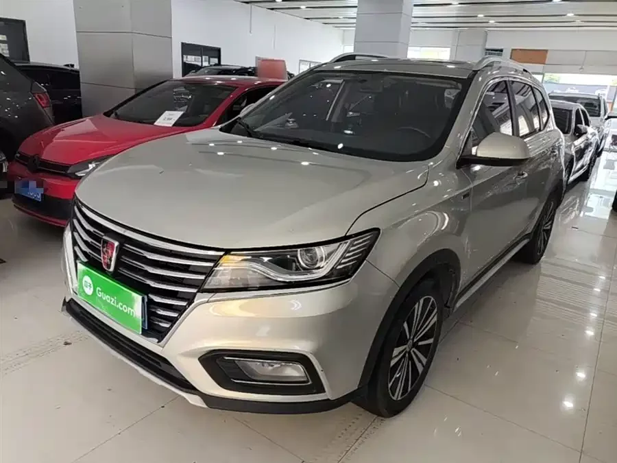 Roewe RX5