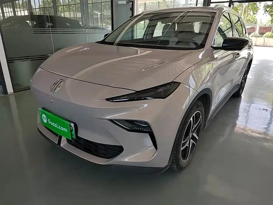 MG ES5