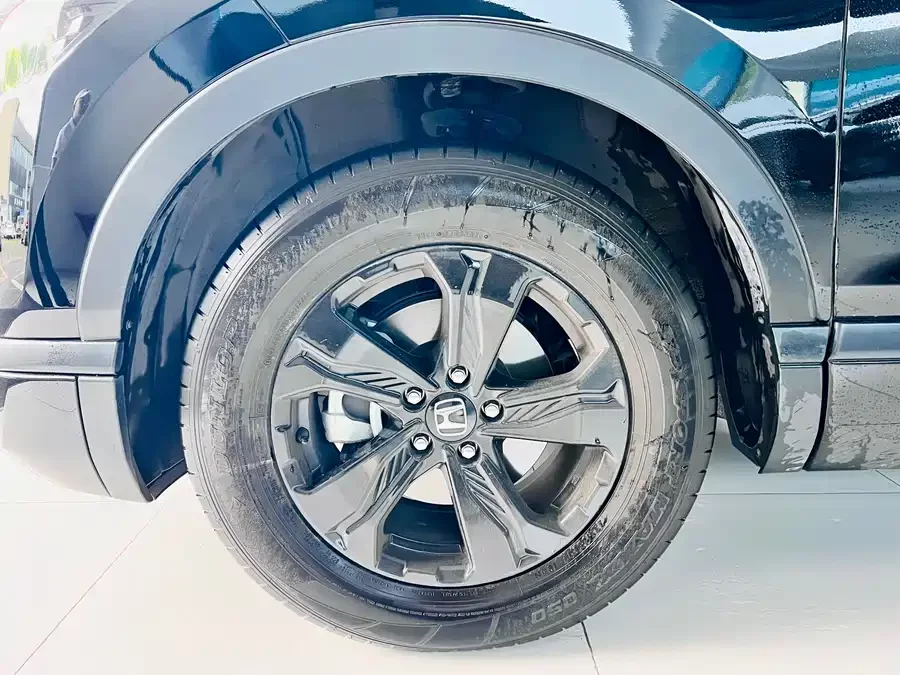 Honda Haoying