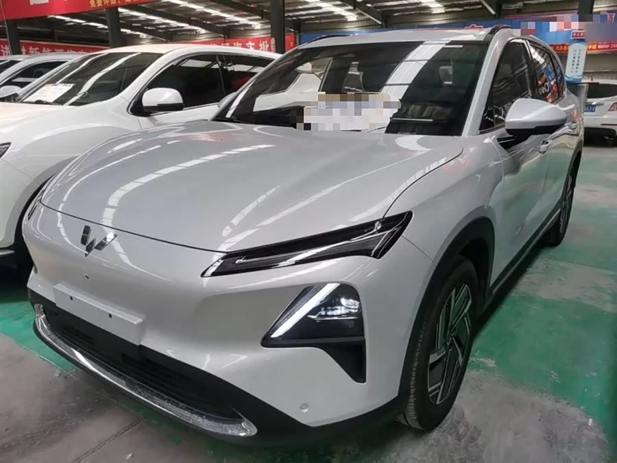 Wuling Starlight S