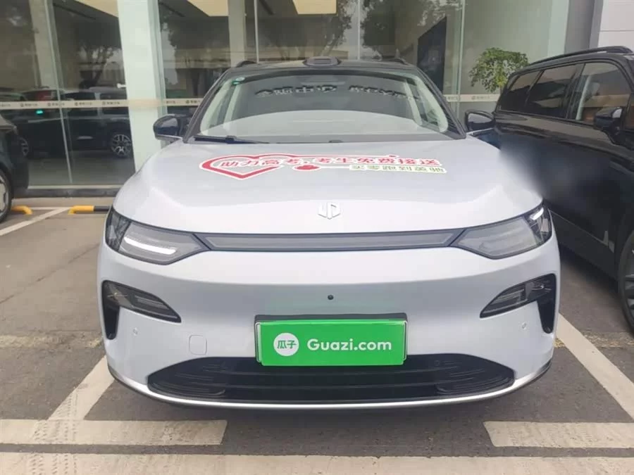 Leapmotor C11