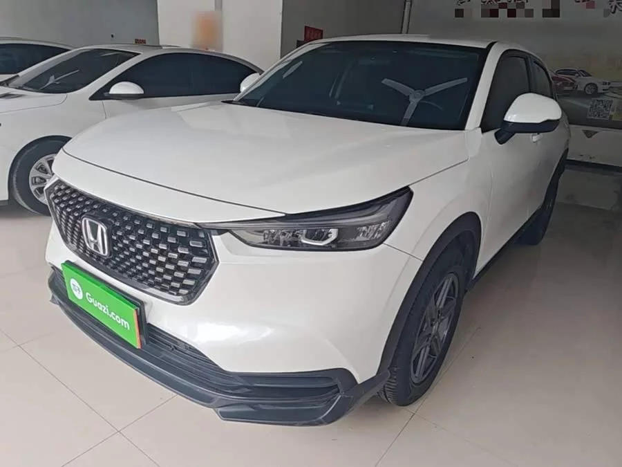 Honda XR-V
