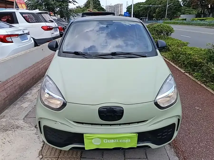 Roewe CLEVER