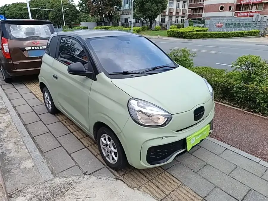 Roewe CLEVER